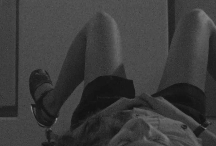 COLECTIVO CINE MUJER