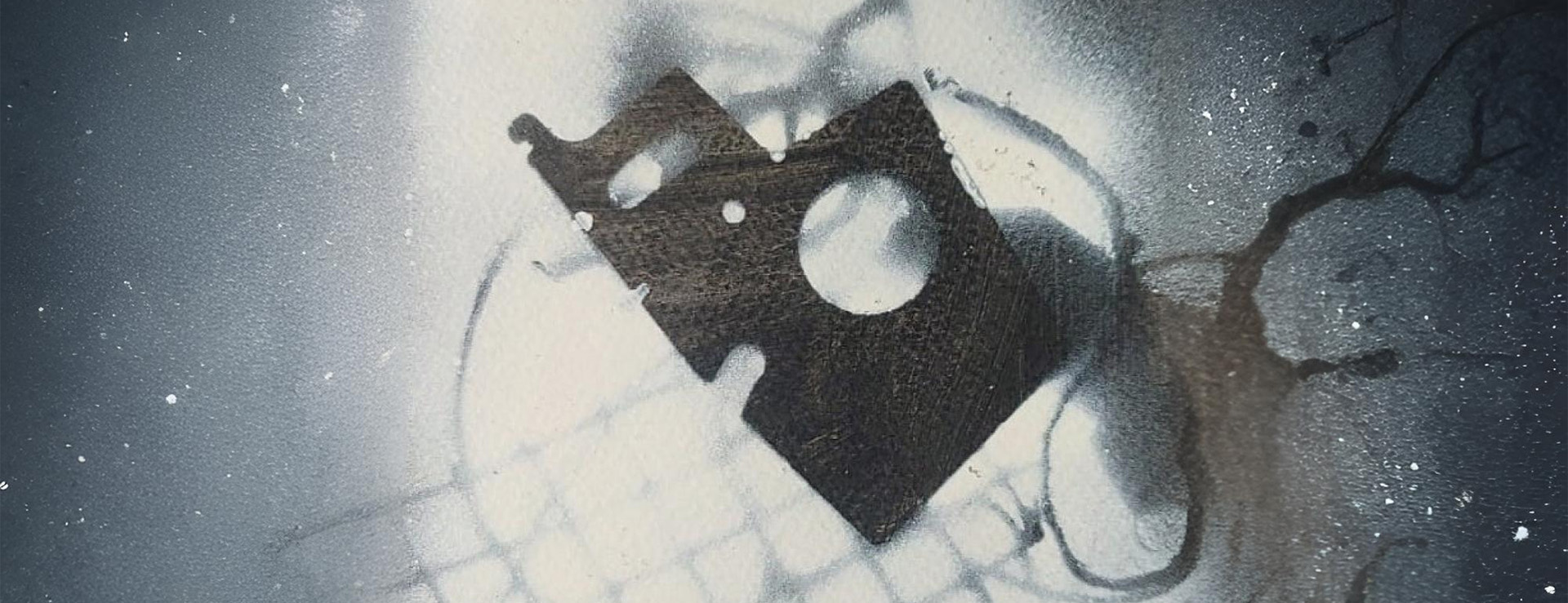 SOMBRA DE ASFALTO