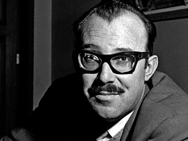 RECORDANDO A SOFOCLETO