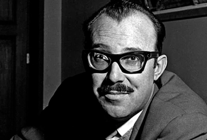 RECORDANDO A SOFOCLETO