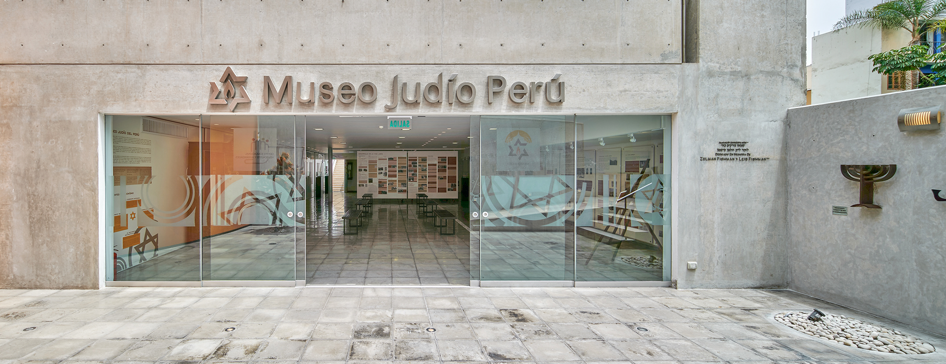 MUSEO JUDIO