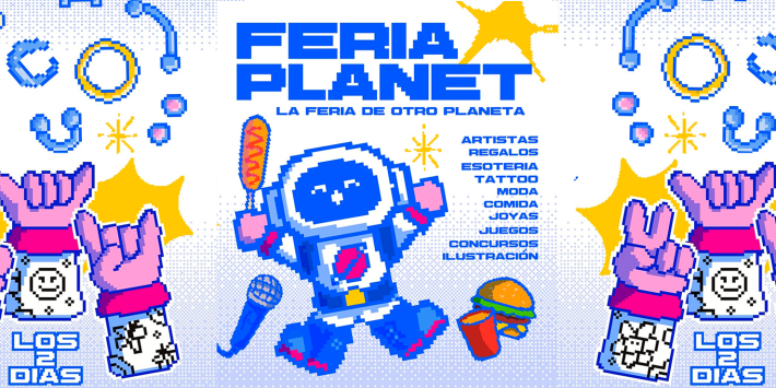 PLANET