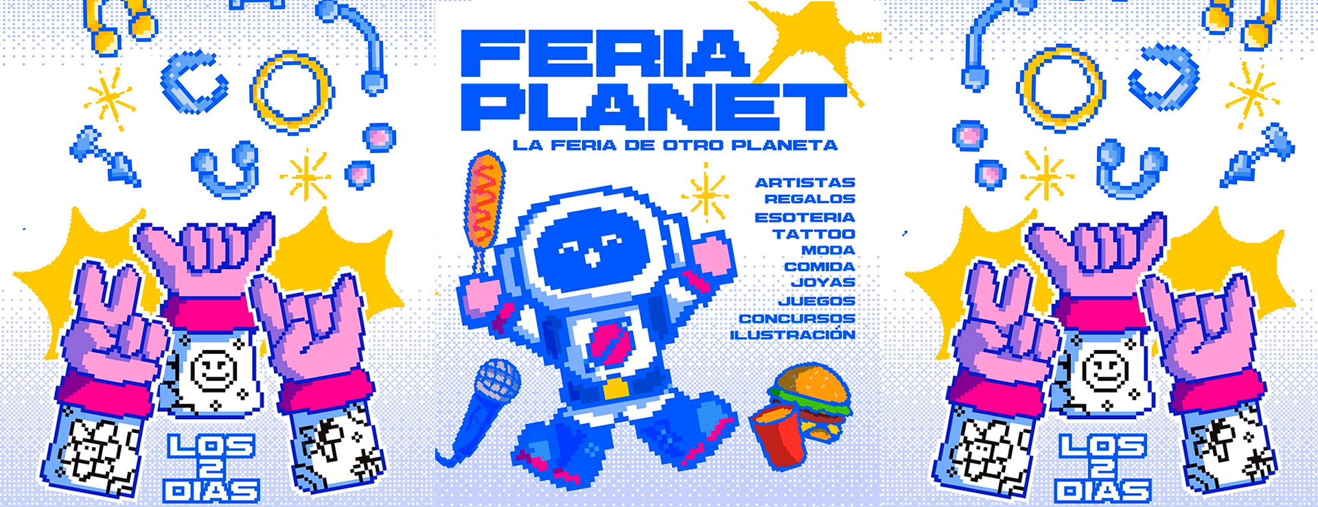 PLANET