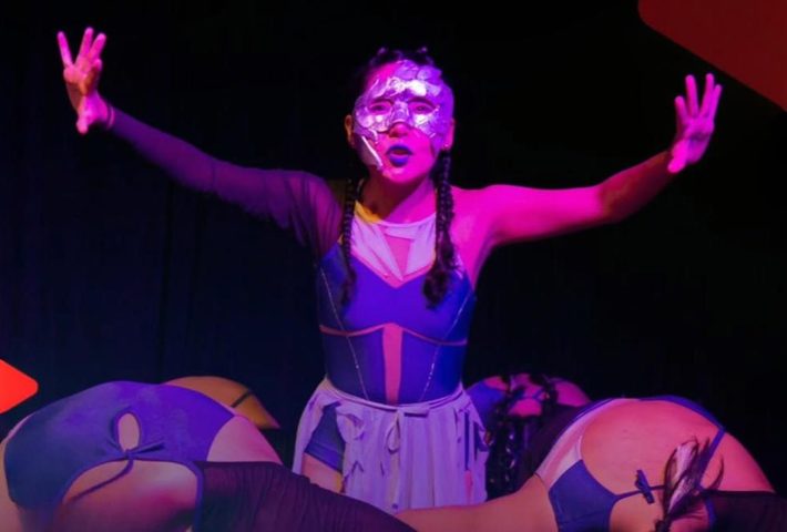 ANDRÓMEDA – Surco