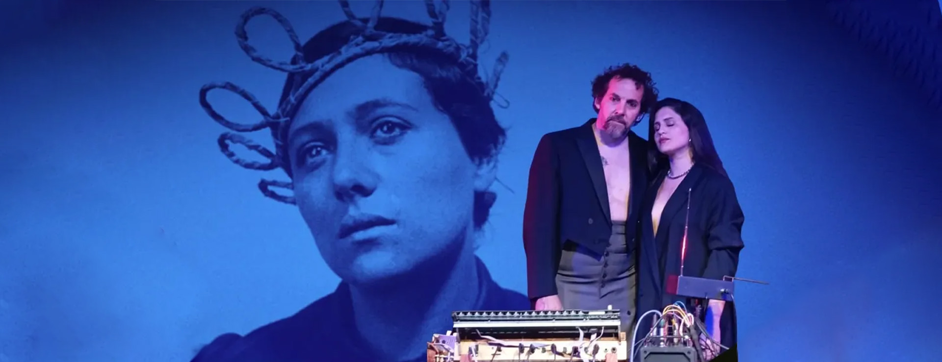 LA PASION DE JUANA DE ARCO – Pueblo Libre