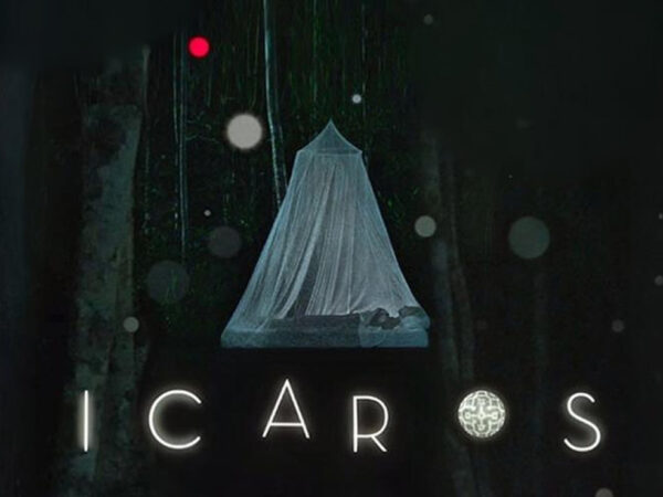 ICAROS: UNA VISION