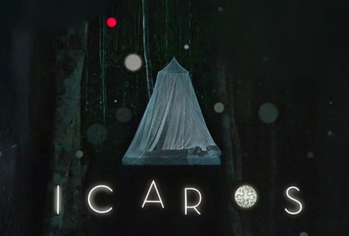 ICAROS: UNA VISION