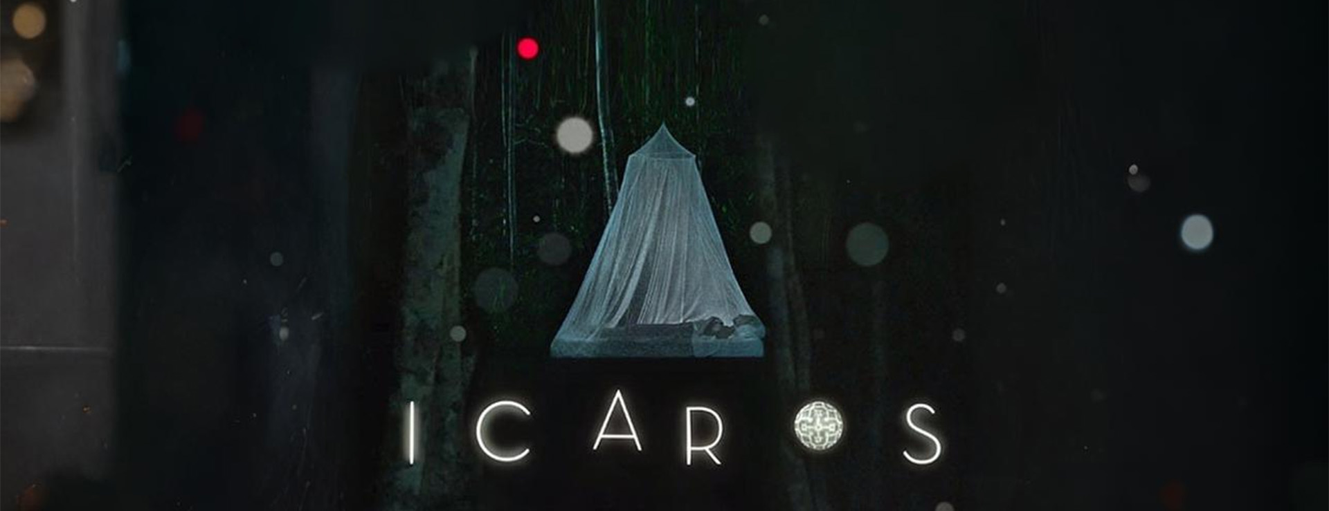 ICAROS: UNA VISION