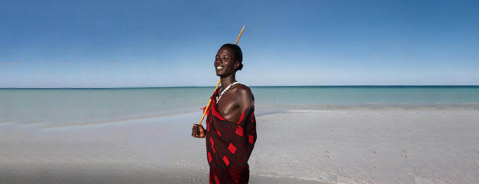 VOCES DE ÁFRICA