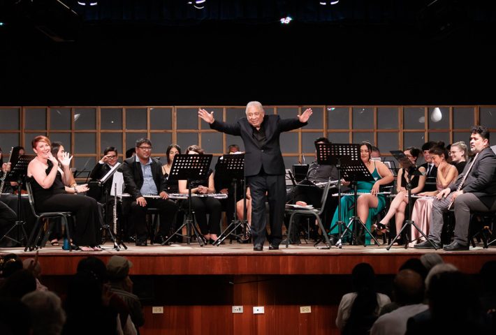 FESTIVAL INTERNACIONAL DE FLAUTISTAS