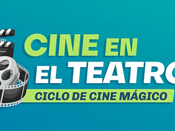 CINE EN EL TEATRO SURCO