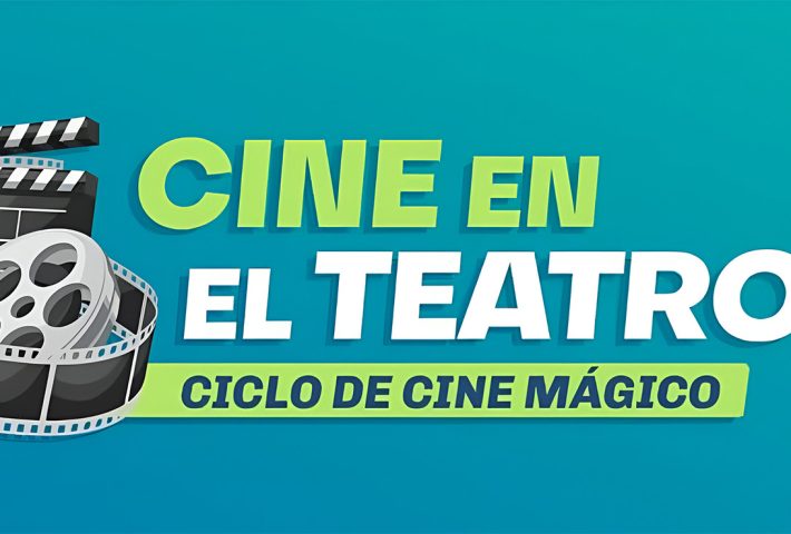 CINE EN EL TEATRO SURCO