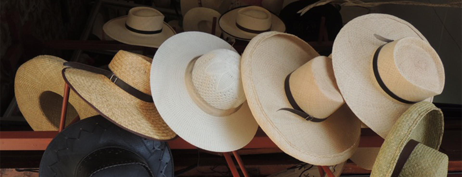 EL SOMBRERO DE CATACAOS