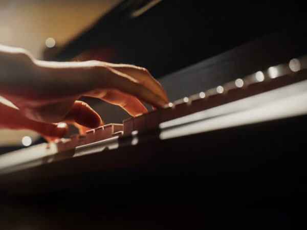 RECITAL DE PIANO