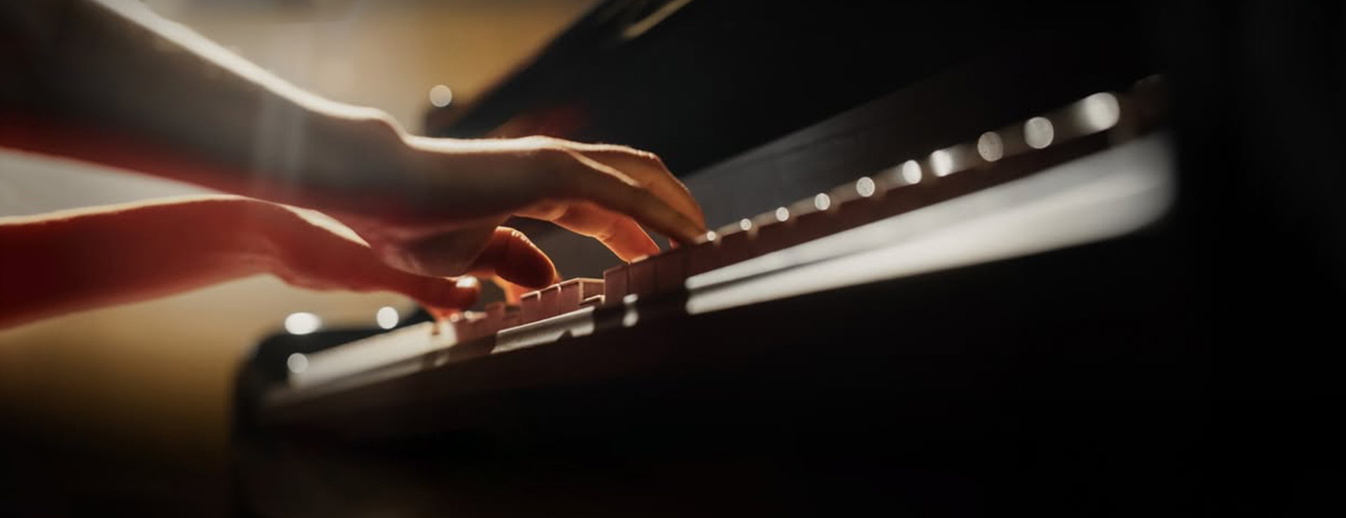RECITAL DE PIANO