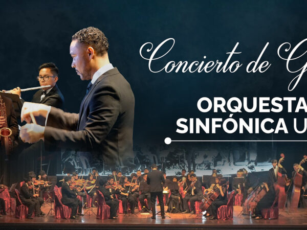 ORQUESTA SINFONICA UNI