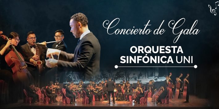 ORQUESTA SINFONICA UNI