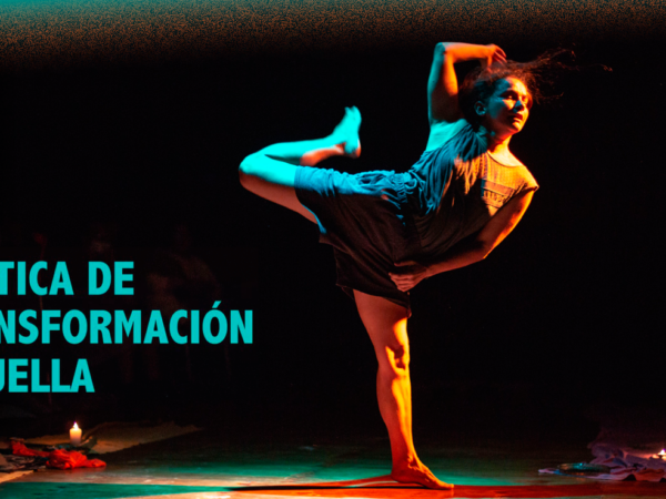 LA POÉTICA DE LA TRANSFORMACIÓN Y LA HUELLA