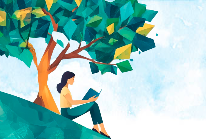 FERIA DEL LIBRO SAN BORJA