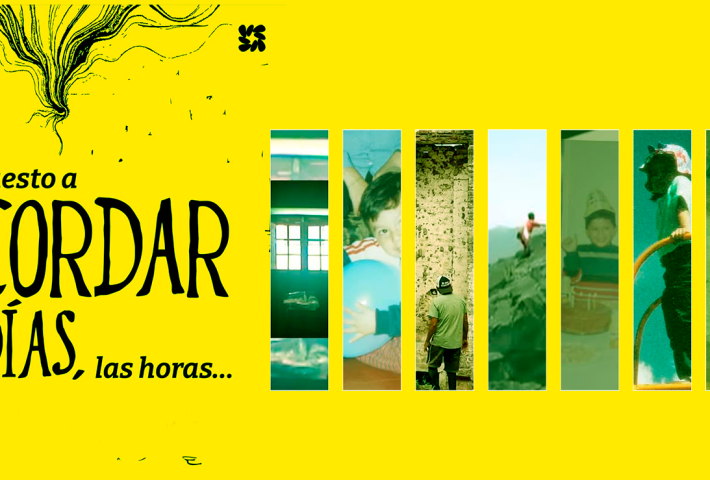 SELECCION CORTOS PERUANOS