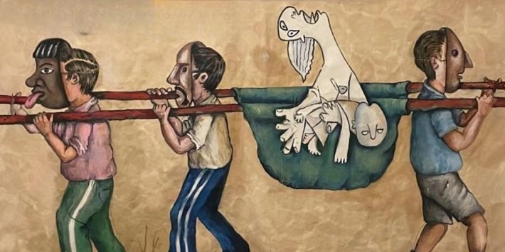 EMBLEMÁTICA ESCUELISTA