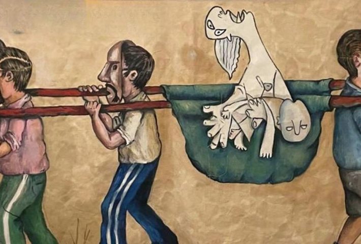 EMBLEMÁTICA ESCUELISTA