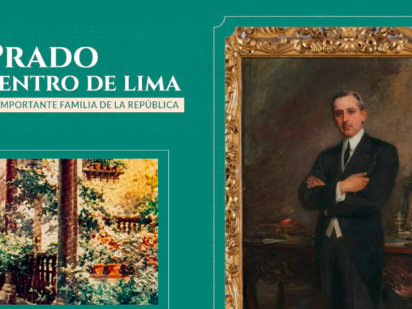 LOS PRADO EN EL CENTRO DE LIMA