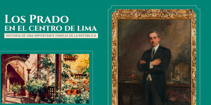 LOS PRADO EN EL CENTRO DE LIMA