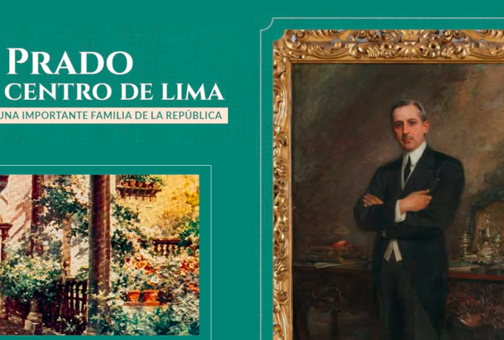 LOS PRADO EN EL CENTRO DE LIMA