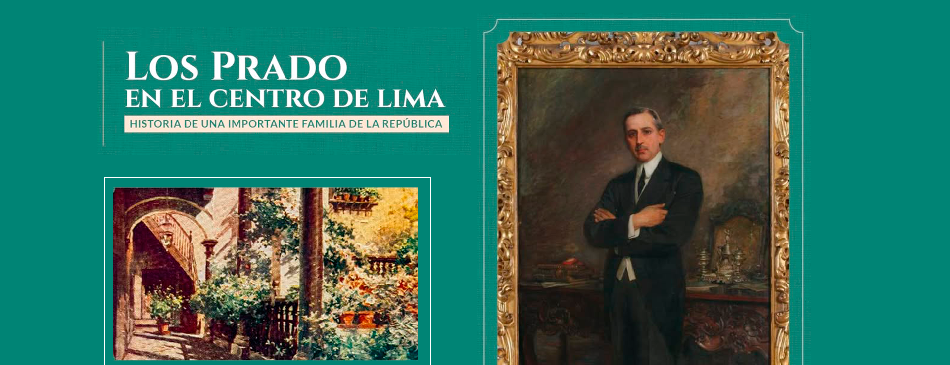 LOS PRADO EN EL CENTRO DE LIMA