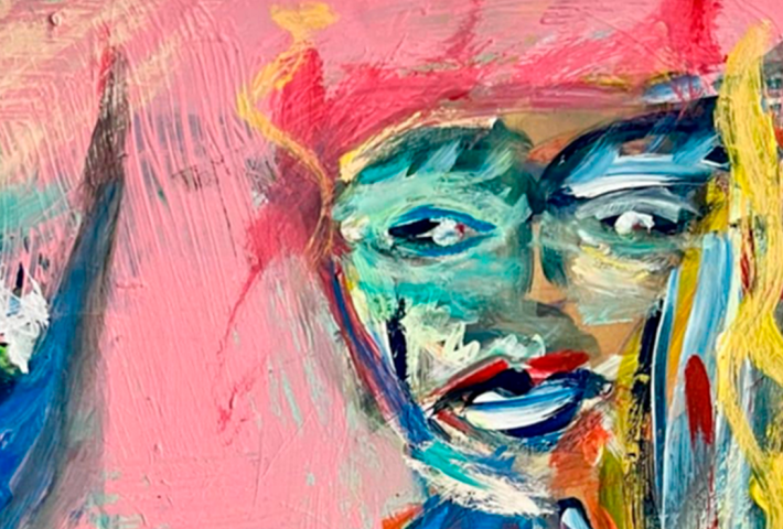 ATÁVICO & CROMÁTICO