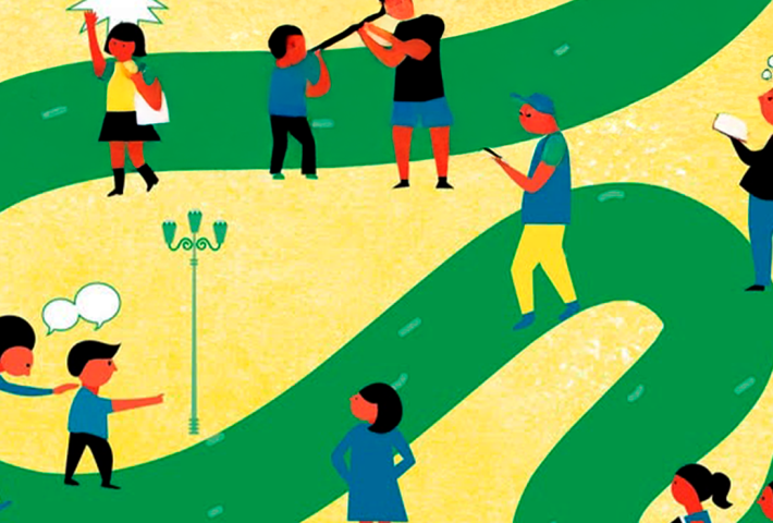 FESTIVAL DEL LIBRO Y LA LECTURA