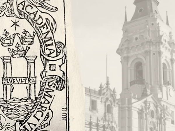 SAN MARCOS DE LIMA