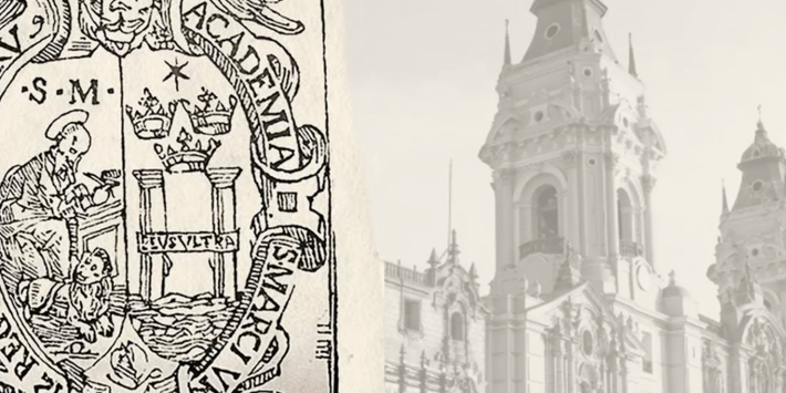 SAN MARCOS DE LIMA