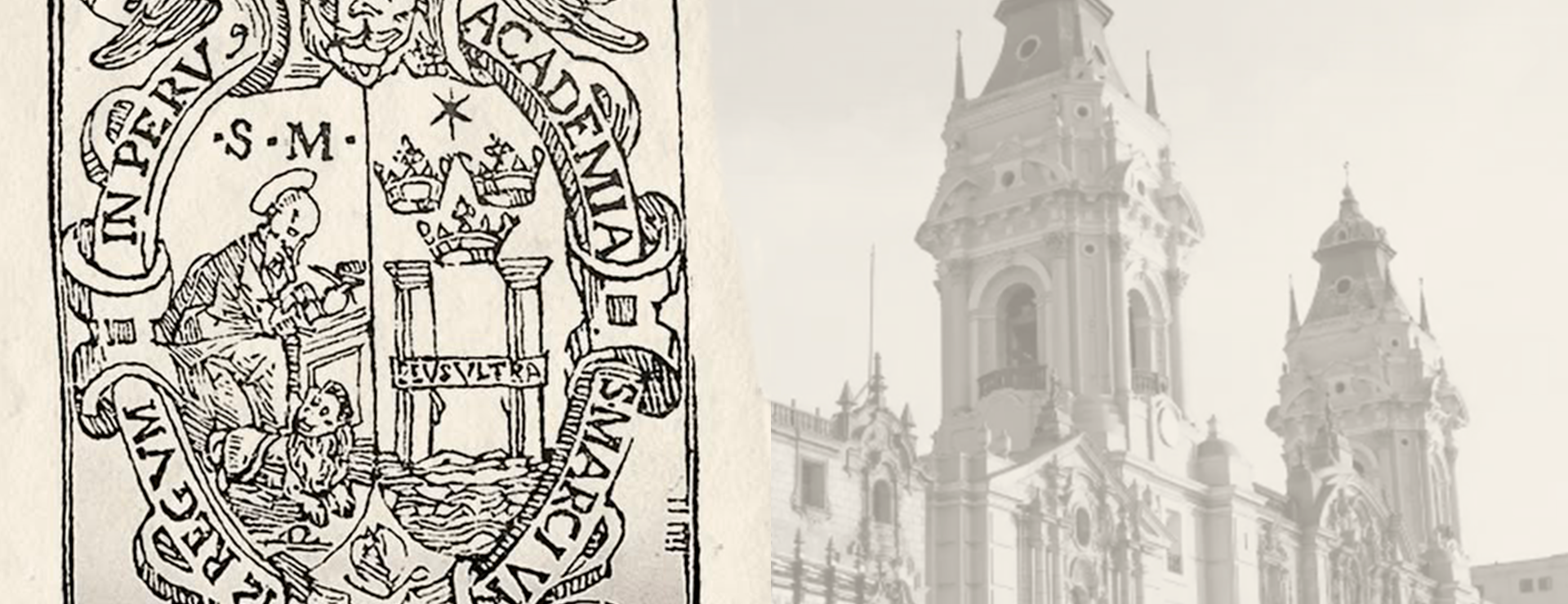 SAN MARCOS DE LIMA