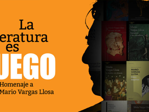 LA LITERATURA ES FUEGO