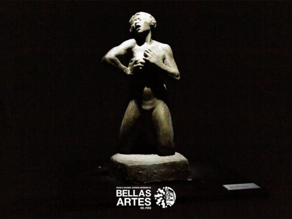 MUJER: ESENCIA Y PRESENCIA EN LA ESCULTURA CONTEMPORÁNEA