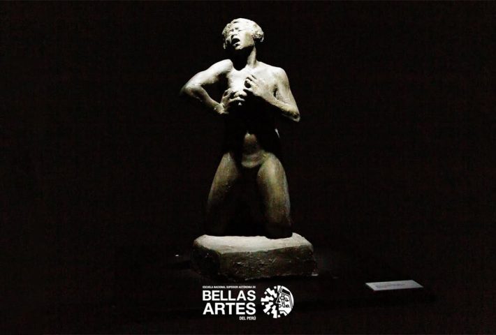 MUJER: ESENCIA Y PRESENCIA EN LA ESCULTURA CONTEMPORÁNEA