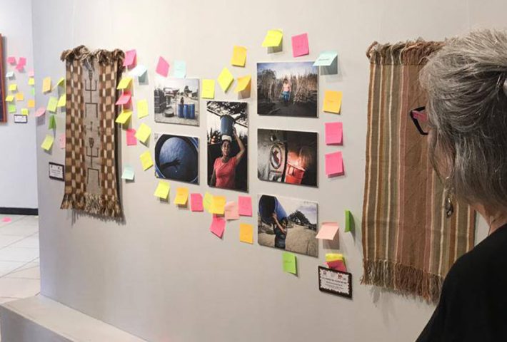 EL RETORNO DE LAS CAPULLANAS