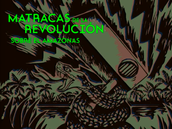 MATRACAS DE LA REVOLUCIÓN