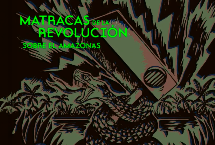MATRACAS DE LA REVOLUCIÓN