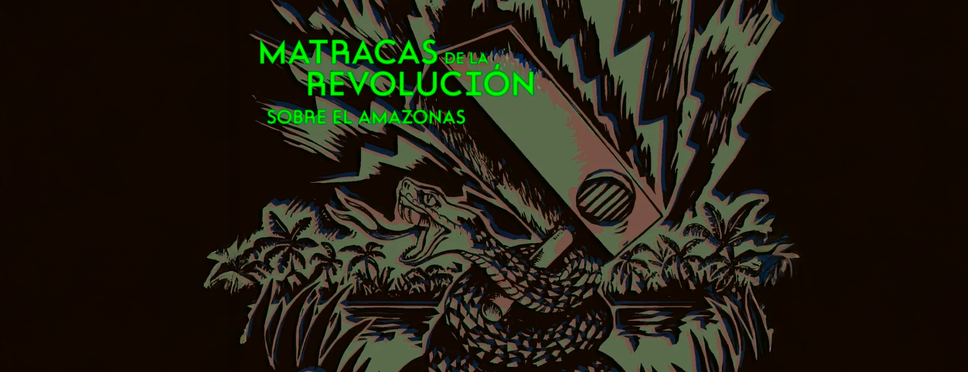 MATRACAS DE LA REVOLUCIÓN