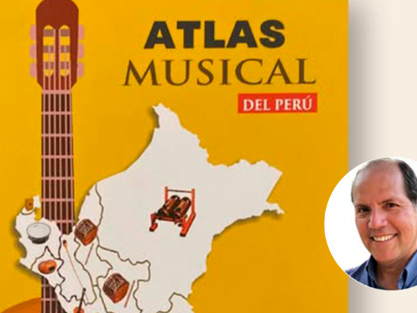 ATLAS MUSICAL DEL PERÚ