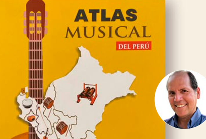 ATLAS MUSICAL DEL PERÚ