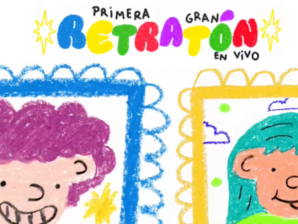 RETRATÓN