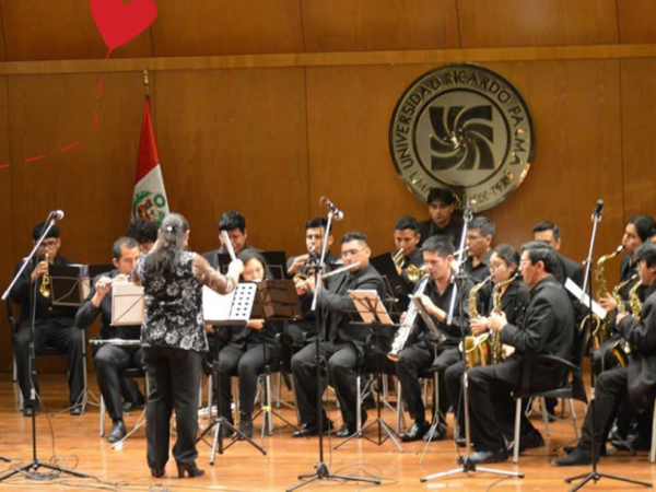 BANDA SINFÓNICA