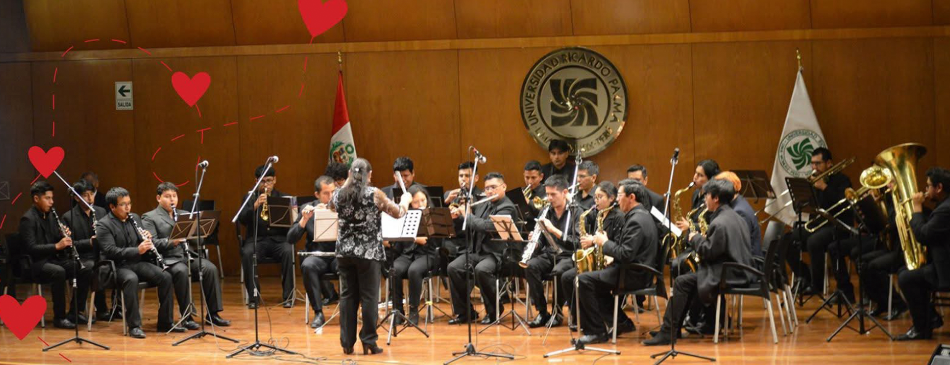 BANDA SINFÓNICA