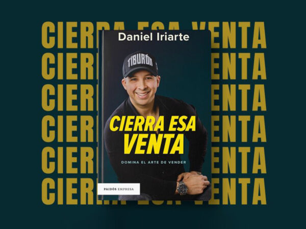 DANIEL IRIARTE