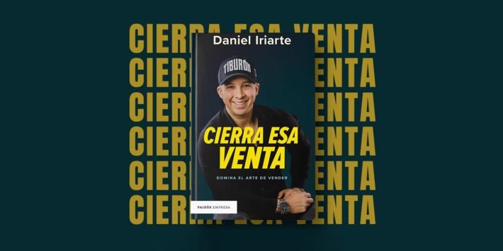 DANIEL IRIARTE