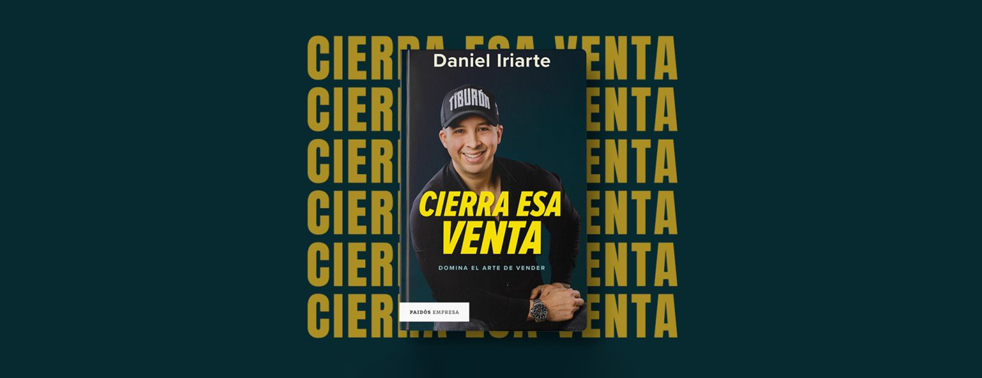 DANIEL IRIARTE